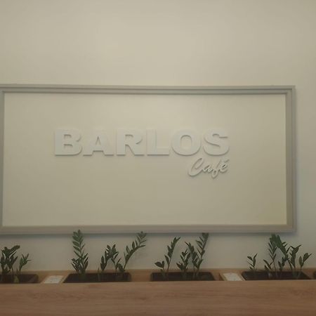 Barlos Hotel 우루과이아나 외부 사진