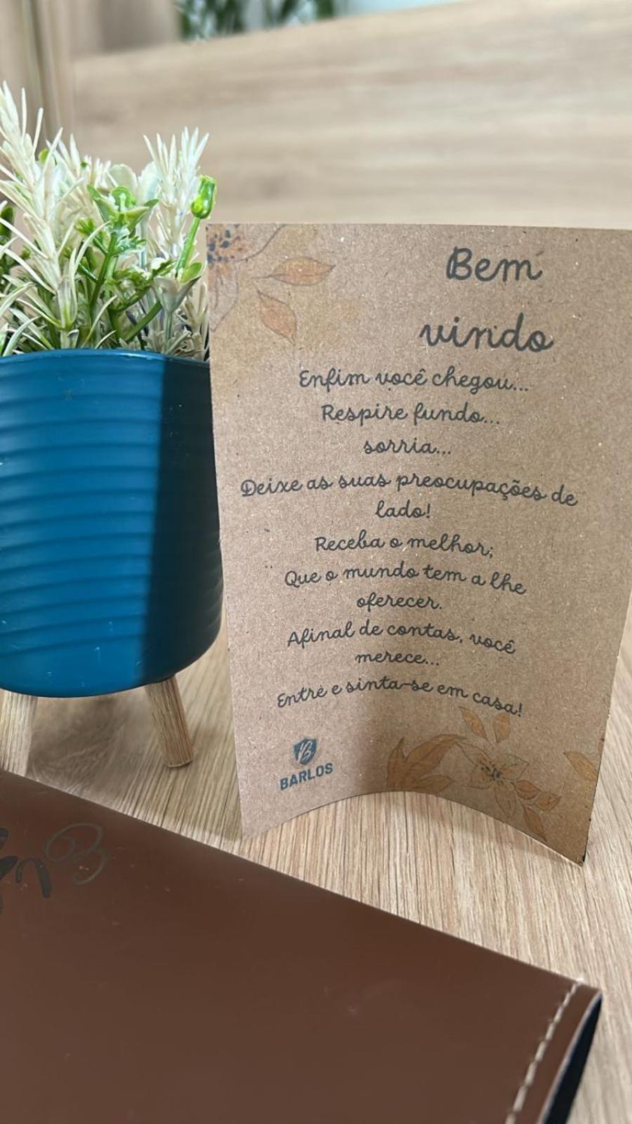 Barlos Hotel 우루과이아나 외부 사진