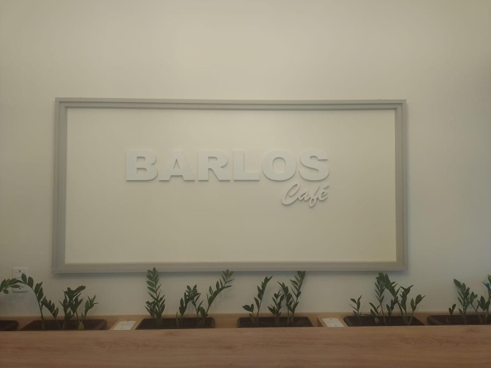 Barlos Hotel 우루과이아나 외부 사진