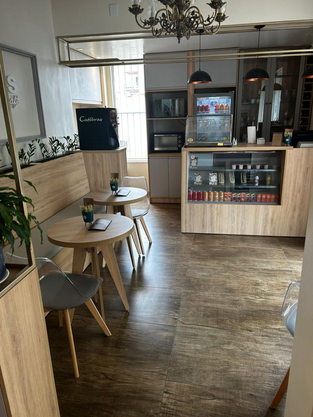Barlos Hotel 우루과이아나 외부 사진